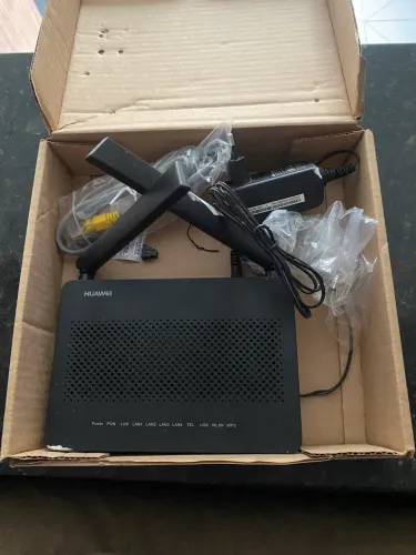 Roteador Huawei