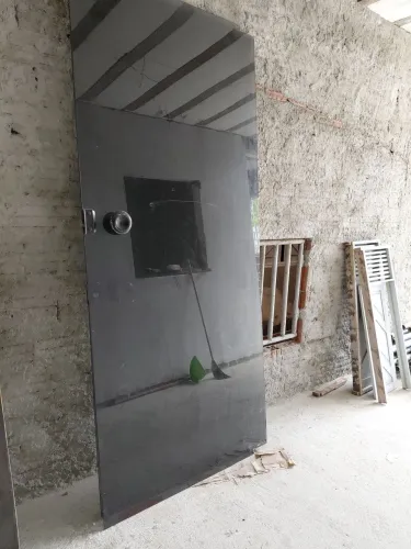 VENDE SE DUAS BANDAS DE PORTA DE VIDRO