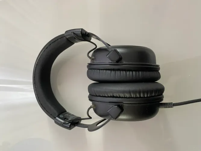 Promoção (ÚLTIMO) Headset hyperx cloud core 