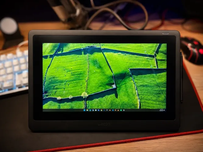Wacom Cintiq 16 - Excelente Estado