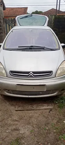 Citroen Xsara Picasso Exc./etoile 2.0 16V Mec. 2005