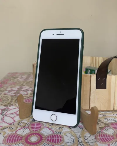 iPhone 8 Plus | 64gb | ATENÇÃO