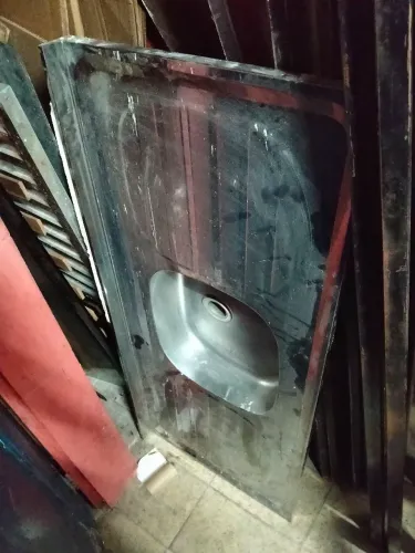 Vendo pia 