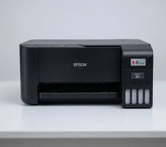 Impressora Epson l2350 por 500 reais contato *10