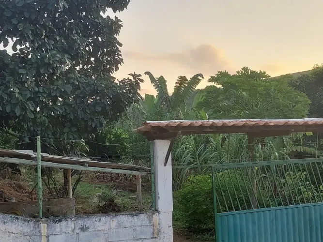 Vende terreno em itapemirim