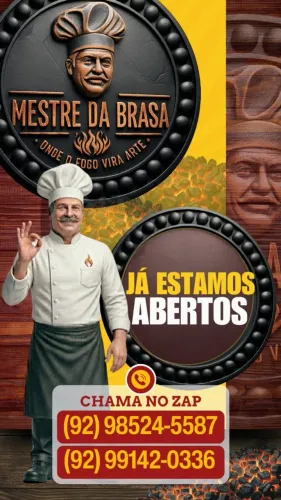 Frango assado e marmitas,?