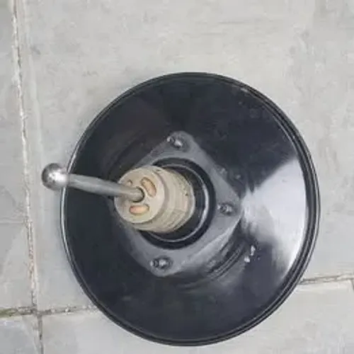 Hidrovacuo Servo Freio para Golf Audi A3