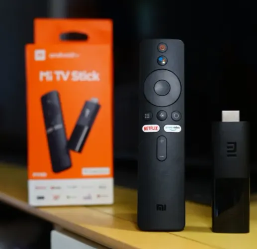 Xiaomi Mi TV Stick Full HD