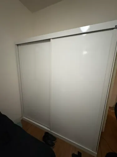 GUARDA ROUPA BOM PASTOR