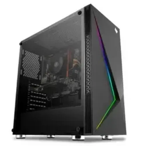 Computador Pichau Netuno, AMD Ryzen 3 2200G, 16GB DDR4, HD 1Tb, 500W, 1 TB SSD