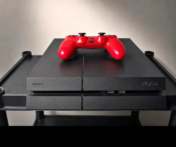 Ps4 500gb