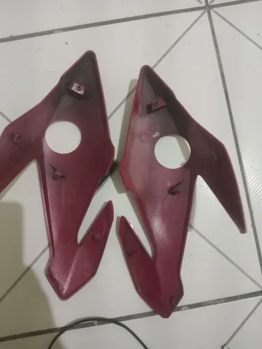 Bananinha da titan