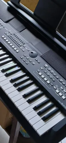 Teclado