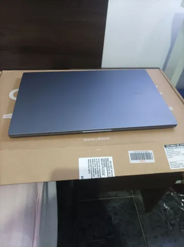 Notebook Samsung