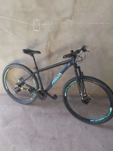 Bicicleta aro 29