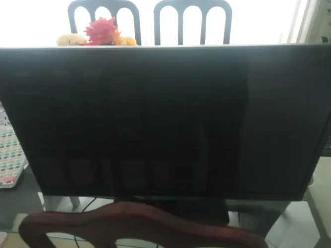 Tv smart