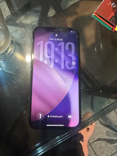iPhone 12 64GB - Funcionando