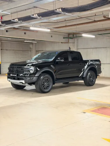 Ford Ranger Raptor 3.0 V6 Bi-turbo 4WD Aut. 2025
