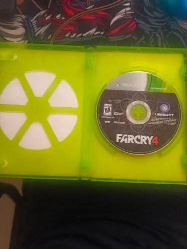 Farcray 4