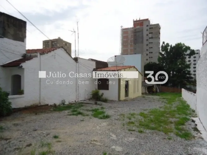 Terreno comercial a venda, 1.177,00 m2 - Jardim Vergueiro, Sorocaba