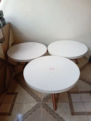 Mesa de centro 