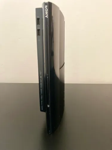 PS3 desblok + spark n5