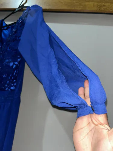 Vestido de casamento