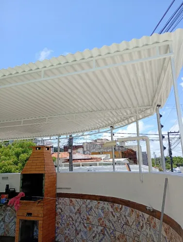 Promoção Cobertura