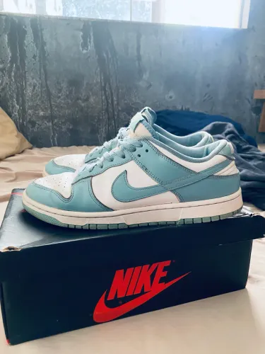 dunk OG