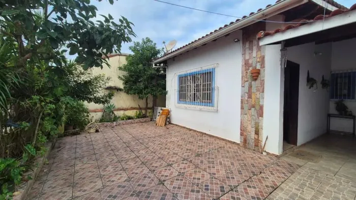 Casa com 3 quartos à Venda, Cibratel 2 - Itanhaém