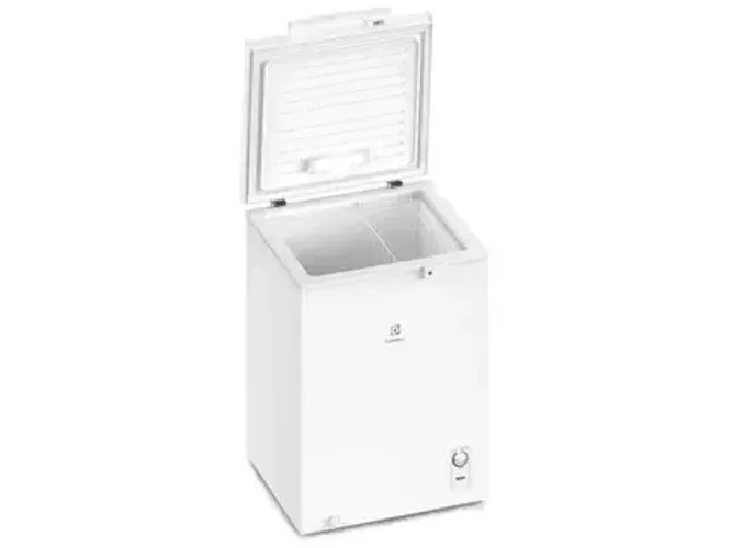 FREEZER HORIZONTAL ELECTROLUX 143 LITROS: 1.500,00 / CONTATO *