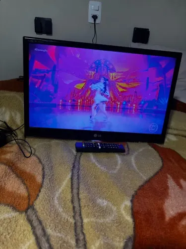 tv monitor LG 23 LED DIGITAL - TORRO - ENTREGO
