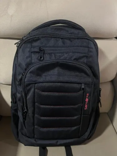 mochila samsonite 