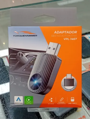 CARPLAY USB/TIPO-C