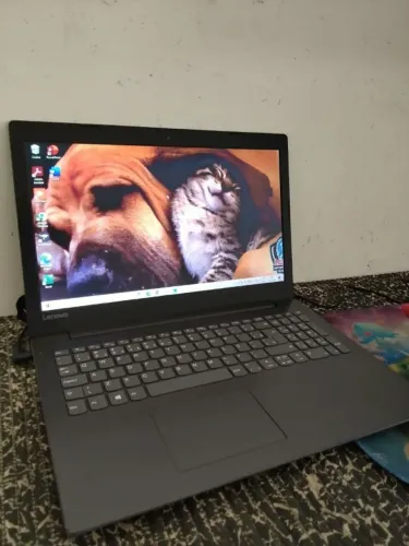 Notebook Lenovo Celeron N3350 | 4GB RAM | 128GB | Pronto para Usar | 3 Meses de garantia