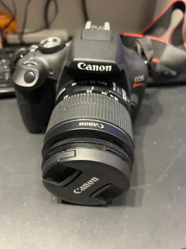 Canon Rebel T5i