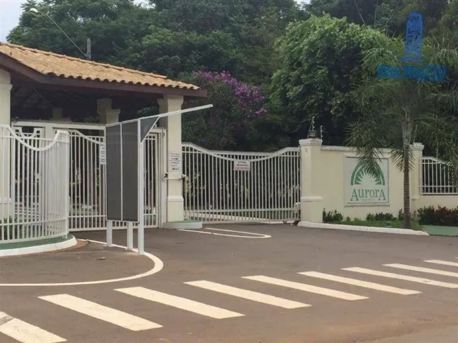 Terreno à venda, 300 m² por R$ 270.000,00 - Condomínio Aurora - Paulínia/SP