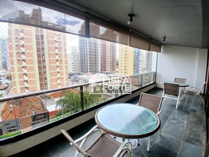Apartamento no Bairro Cambui