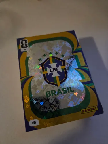 FIFA Adrenalyn XL - World Cup