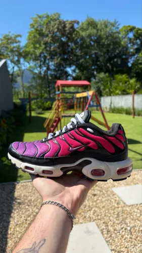 Tênis Nike TN (Air Max Plus)