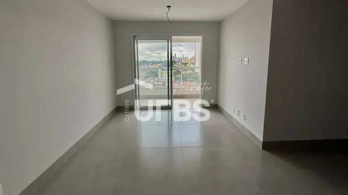 Residencial Arte Life - Setor Leste Universitário