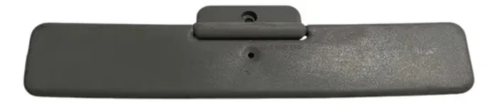 Moldura Teto Quebra Sol 8d0858555 Audi A4 1997 1998 1999