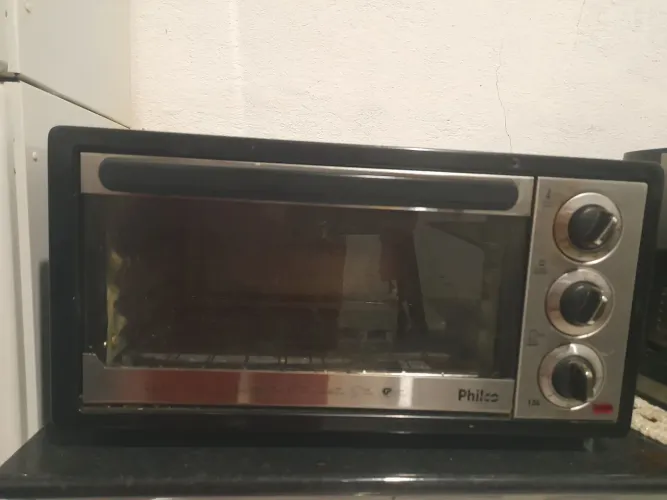 Forno elétrico Philco 15 litros