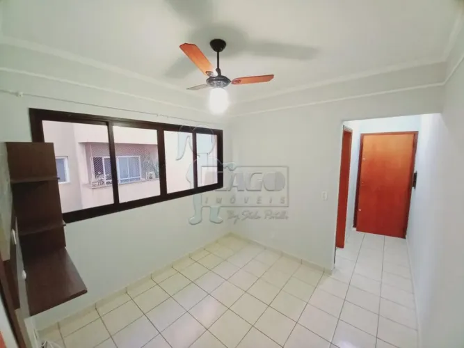 Apartamento de 38m² de 01 quarto para locação - Ana Maria