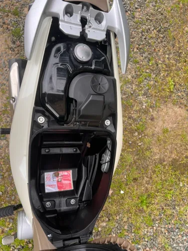 Honda Biz 125 Flex 2024