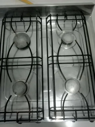 Vendo bancada de cozinha pia mais fogão