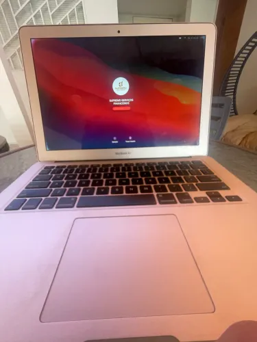 MacBook Air 2014 