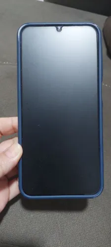 Barbada Celular novo, Samsung A25