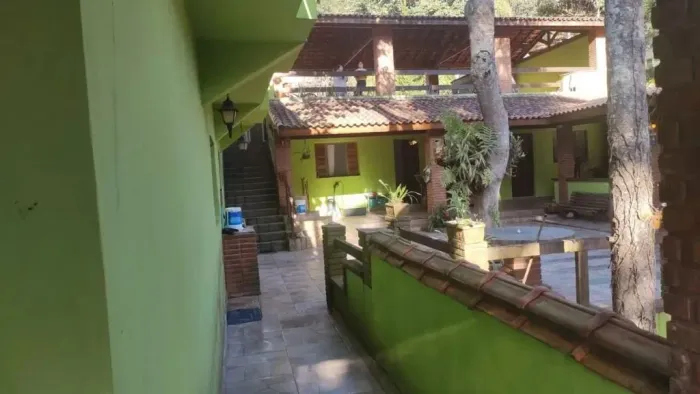 Casa com 3 dormitórios à venda, 400 m² por R$ 1.650.000,00 - Vila Verde - Itapevi/SP
