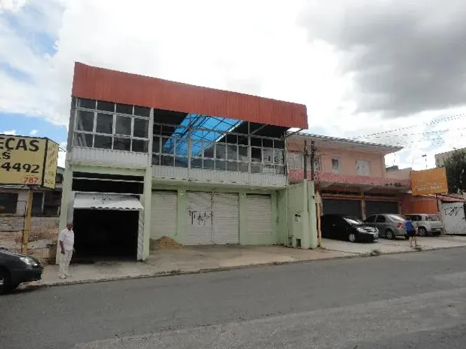 Comercial Imóveis em Sorocaba